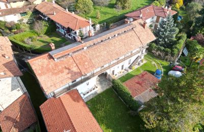 Landhuis te koop Gignese, Via al Castello, Piemonte, Foto 28/30