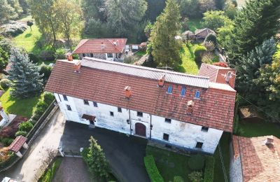 Landhuis te koop Gignese, Via al Castello, Piemonte, Foto 29/30
