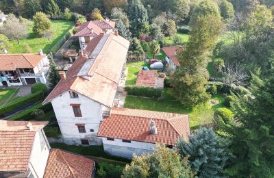 Landhuis te koop Gignese, Via al Castello, Piemonte, Foto 30/30