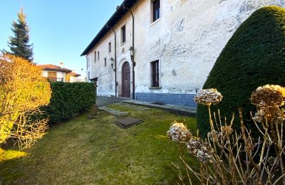 Landhuis te koop Gignese, Via al Castello, Piemonte, Foto 5/30