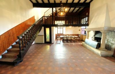 Landhuis te koop Gignese, Via al Castello, Piemonte, Foto 7/30