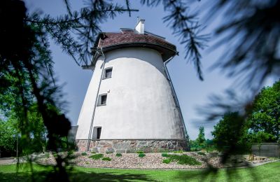 Historisch vastgoed Ryn, Ermland-Mazurië