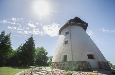 Historisch vastgoed te koop Ryn, Ermland-Mazurië, Foto 3/39