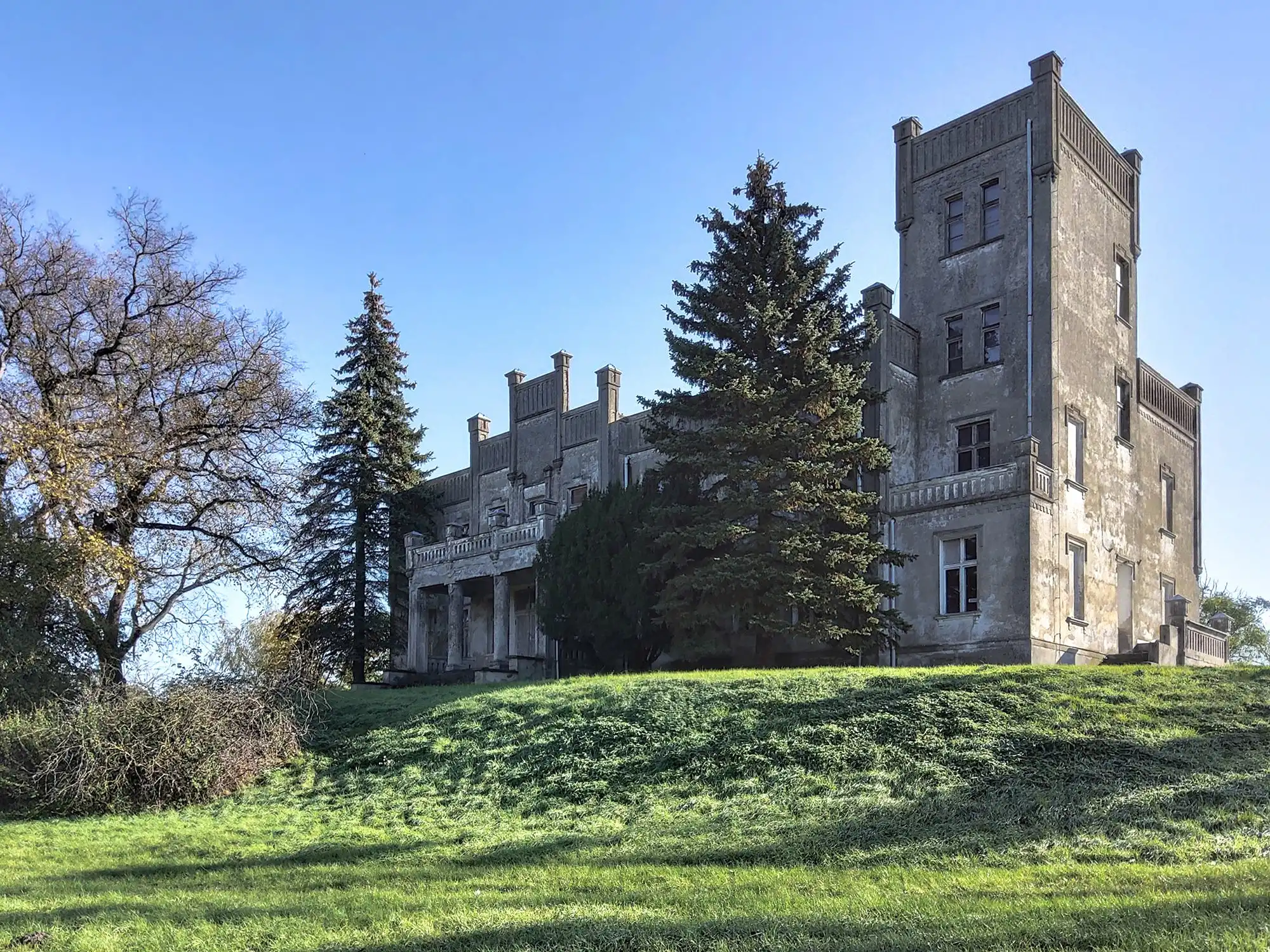 Górki Dąbskie, Koejavië-Pommeren te koop