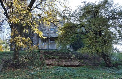Kasteel te koop Górki Dąbskie, Pałac w Górkach Dąbskich, Koejavië-Pommeren, Foto 15/22