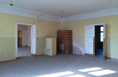 Kasteel te koop Górki Dąbskie, Pałac w Górkach Dąbskich, Koejavië-Pommeren, Foto 11/22