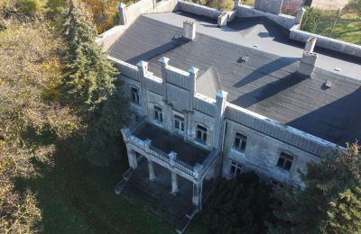 Kasteel te koop Górki Dąbskie, Pałac w Górkach Dąbskich, Koejavië-Pommeren, Foto 19/22