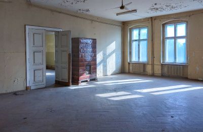 Kasteel te koop Górki Dąbskie, Pałac w Górkach Dąbskich, Koejavië-Pommeren, Foto 10/22