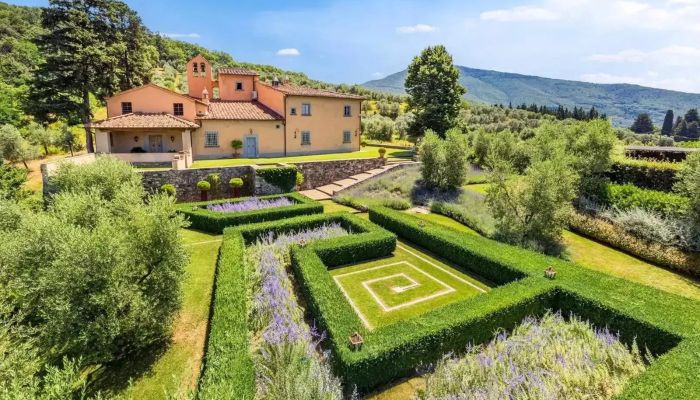 Monastère à vendre Calenzano, Toscane,  Italie