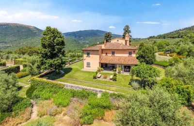Historische villa te koop Calenzano, Toscane, Foto 4/28