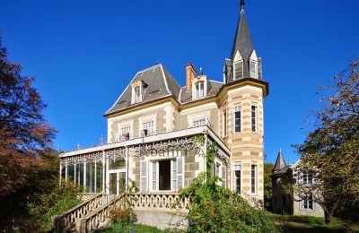 Landhuis te koop Bagnères-de-Luchon, Occitanie, Buitenaanzicht