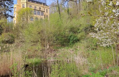 Kasteel appartement te koop Gera, Vollersdorfer Str. 56, Thüringen, Foto 30/30