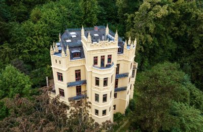 Kasteel appartement te koop Gera, Vollersdorfer Str. 56, Thüringen, Foto 24/30
