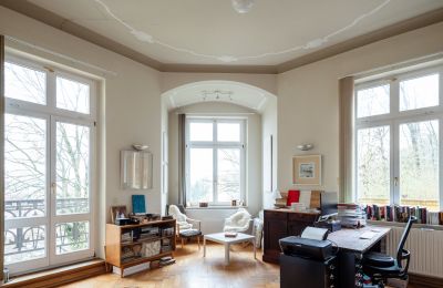 Kasteel appartement te koop Gera, Vollersdorfer Str. 56, Thüringen, Foto 21/30