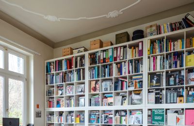 Kasteel appartement te koop Gera, Vollersdorfer Str. 56, Thüringen, Foto 22/30