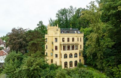 Kasteel appartement te koop Gera, Vollersdorfer Str. 56, Thüringen, Foto 25/30