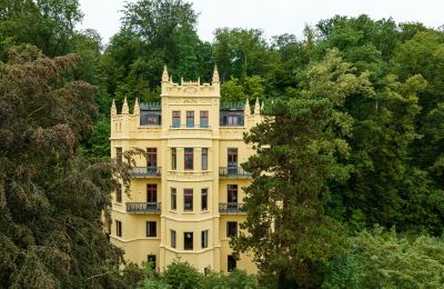 Kasteel appartement te koop Gera, Vollersdorfer Str. 56, Thüringen, Foto 2/30
