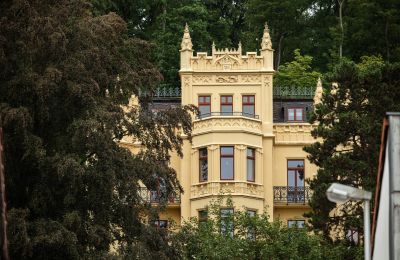 Kasteel appartement te koop Gera, Vollersdorfer Str. 56, Thüringen, Foto 27/30
