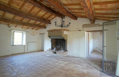 Historisch vastgoed te koop 06014 Montone, Umbria, Foto 17/35