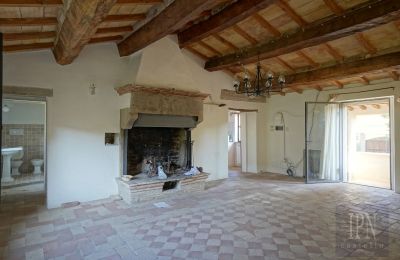 Historisch vastgoed te koop 06014 Montone, Umbria, Foto 18/35