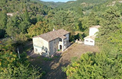 Historisch vastgoed te koop 06014 Montone, Umbria, Foto 5/35