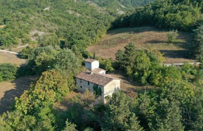 Historisch vastgoed te koop 06014 Montone, Umbria, Foto 8/35