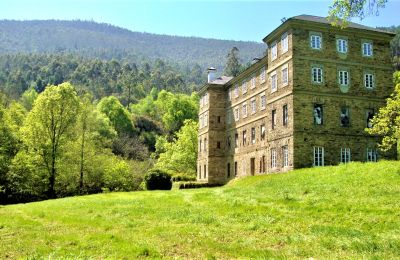 Demeure historique à vendre Castropol, Asturies, Image 12/35