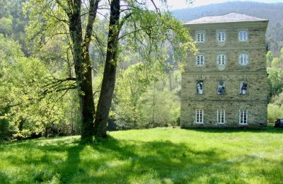 Demeure historique à vendre Castropol, Asturies, Image 9/35