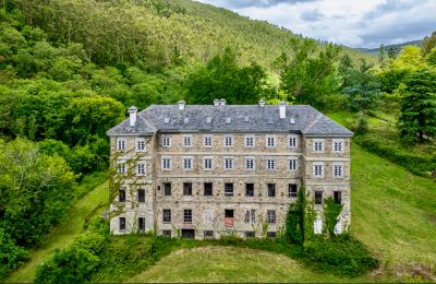 Demeure historique à vendre Castropol, Asturies, Image 13/35
