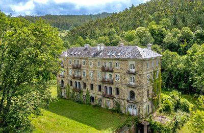 Demeure historique à vendre Castropol, Asturies, Image 8/35