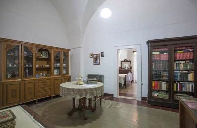 Paleis te koop Oria, Puglia, Foto 18/36