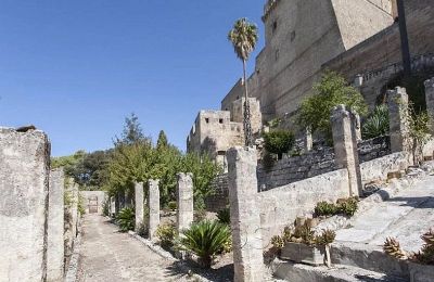 Paleis te koop Oria, Puglia, Foto 29/36