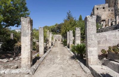 Paleis te koop Oria, Puglia, Foto 30/36