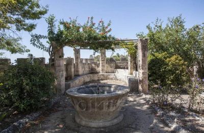 Paleis te koop Oria, Puglia, Foto 31/36