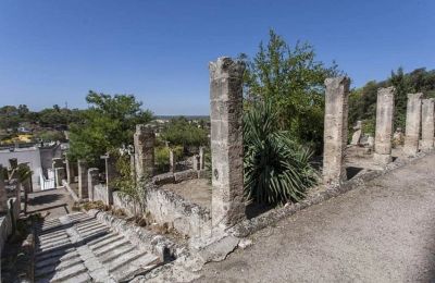 Paleis te koop Oria, Puglia, Foto 32/36