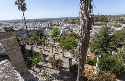 Paleis te koop Oria, Puglia, Foto 34/36