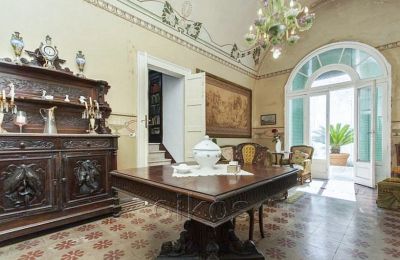 Paleis te koop Oria, Puglia, Foto 3/36