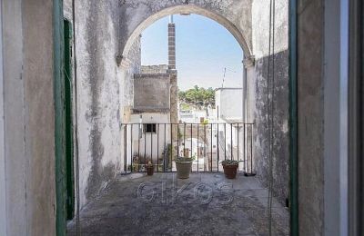 Paleis te koop Oria, Puglia, Foto 8/36