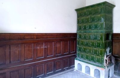 Kasteel te koop Dobrocin, Pałac w Dobrocinie, Ermland-Mazurië, Foto 10/16