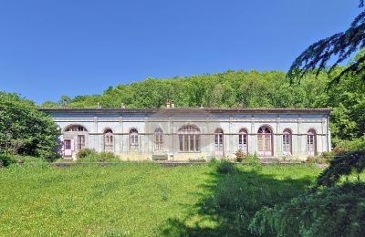 Landhuis Nestier, Occitanie