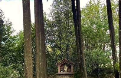 Klooster te koop Pescia, Toscane, Foto 30/47