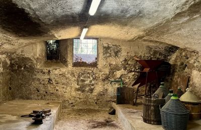 Klooster te koop Pescia, Toscane, Foto 29/47