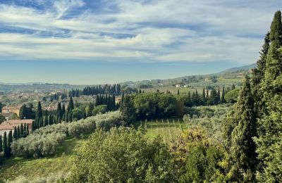 Klooster te koop Pescia, Toscane, Foto 34/47