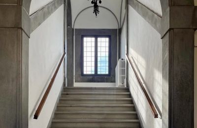 Klooster te koop Pescia, Toscane, Foto 4/47