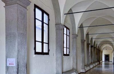 Klooster te koop Pescia, Toscane, Foto 14/47