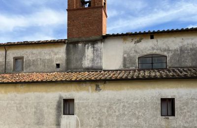 Klooster te koop Pescia, Toscane, Foto 44/47