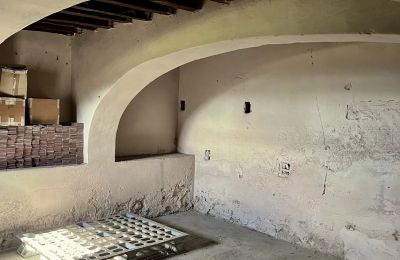 Klooster te koop Pescia, Toscane, Foto 37/47