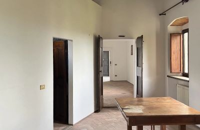 Klooster te koop Pescia, Toscane, Foto 39/47