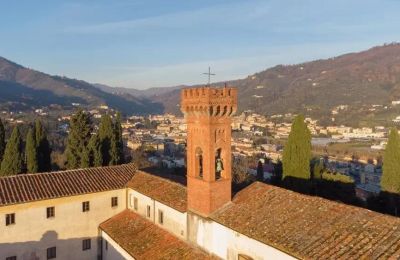 Klooster te koop Pescia, Toscane, Foto 3/47