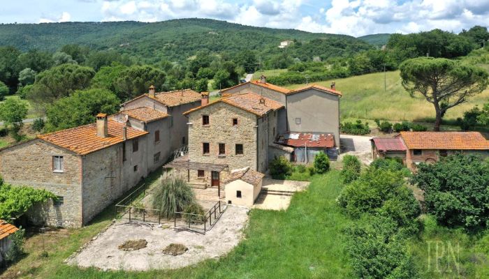  Lisciano Niccone 1